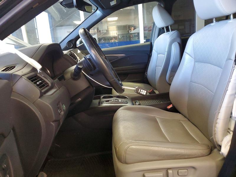 2019 Honda Passport მანქანა იყიდება აუქციონზე, vin: 5FNYF8H58KB005533, აუქციონის ნომერი: 60669926