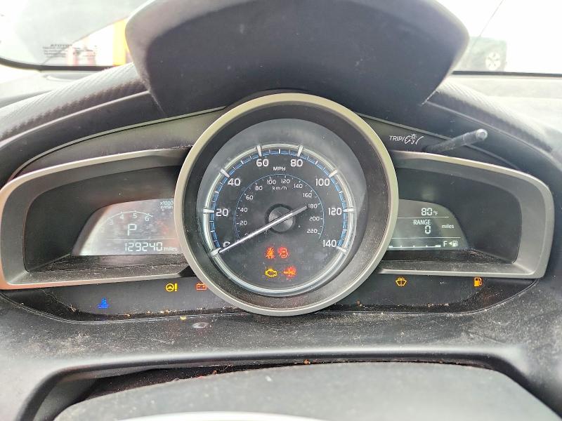 60763176 :رقم المزاد ، 3MYDLBYV1KY516107 vin ، 2019 Toyota Yaris مزاد بيع