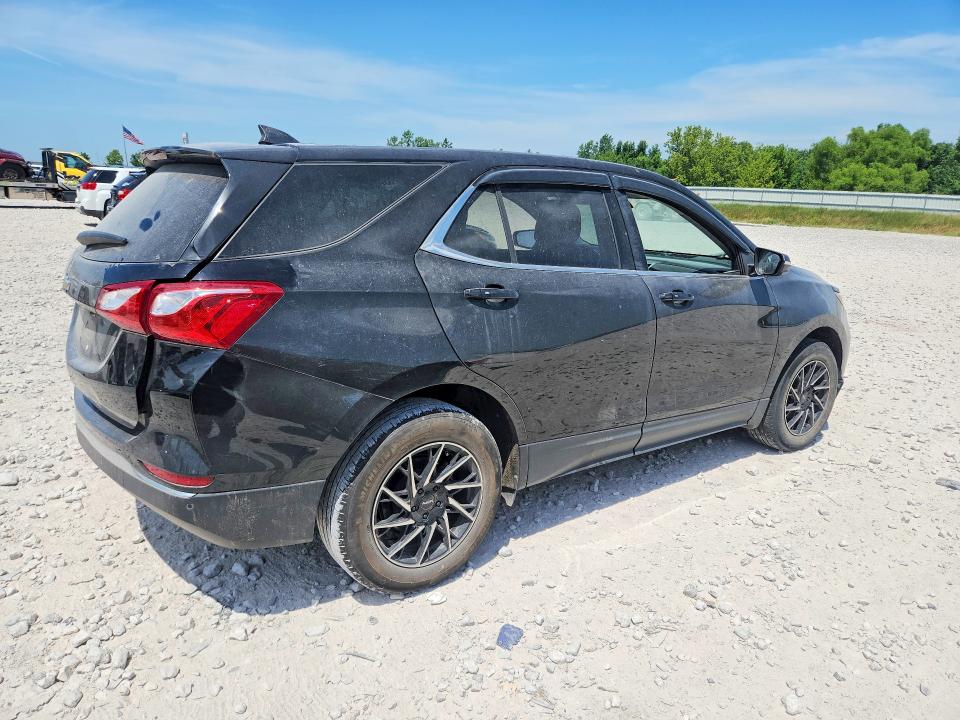 59634966 :رقم المزاد ، 2GNAXKEV3K6222260 vin ، 2019 Chevrolet Equinox مزاد بيع