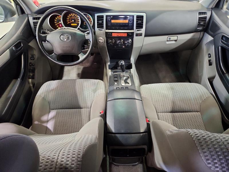 Aukcja sprzedaży 2009 Toyota 4runner, vin: JTEBU14R09K038742, numer aukcji: 62972846