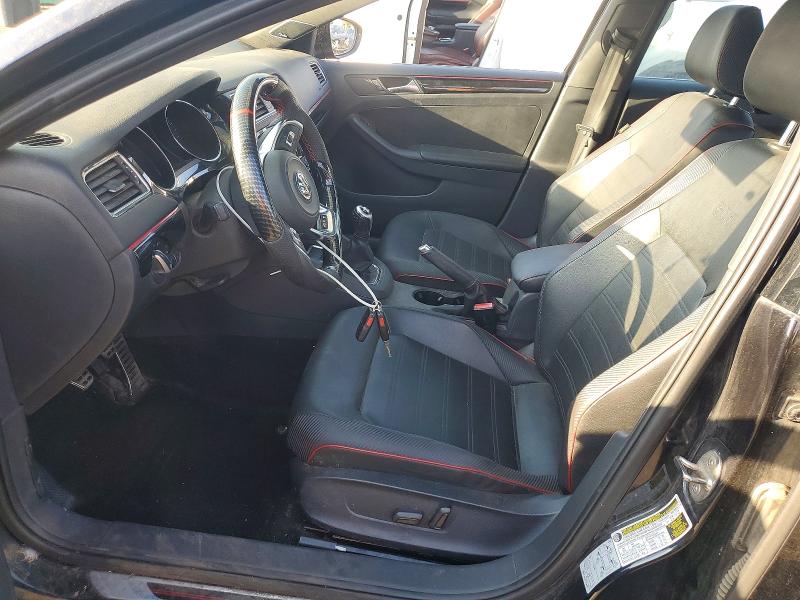 2015 Volkswagen Jetta მანქანა იყიდება აუქციონზე, vin: 3VW5T7AJ8FM316052, აუქციონის ნომერი: 61567696