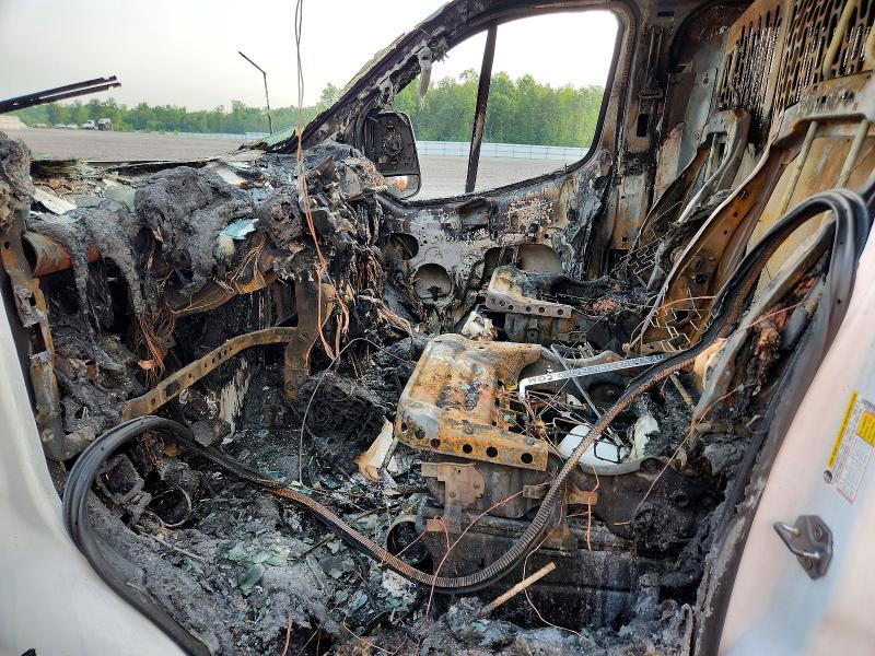 Aukcja sprzedaży 2019 Ford Transit, vin: 1FTYR1YM4KKA69691, numer aukcji: 61378056