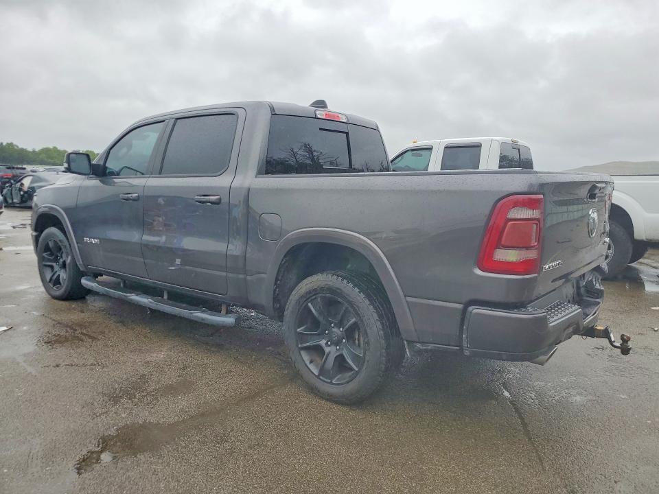 Auction sale of the 2019 Ram 1500, vin: 1C6SRFJT0KN721085, lot number: 58940486