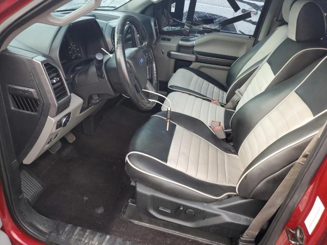 60667296 :رقم المزاد ، 1FTEW1CB2KFB12676 vin ، 2019 Ford F150 مزاد بيع