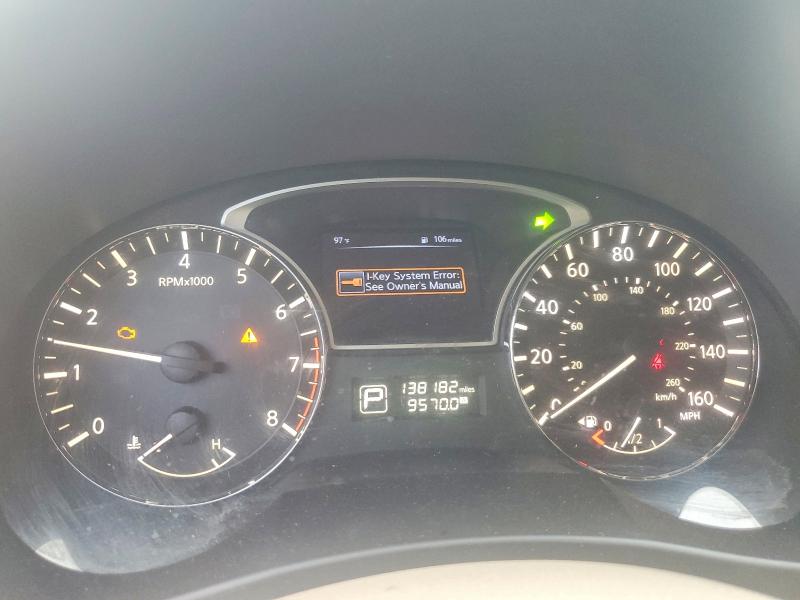 Продажа на аукционе авто 2015 Nissan Altima, vin: 1N4AL3AP6FN891325, номер лота: 61619016