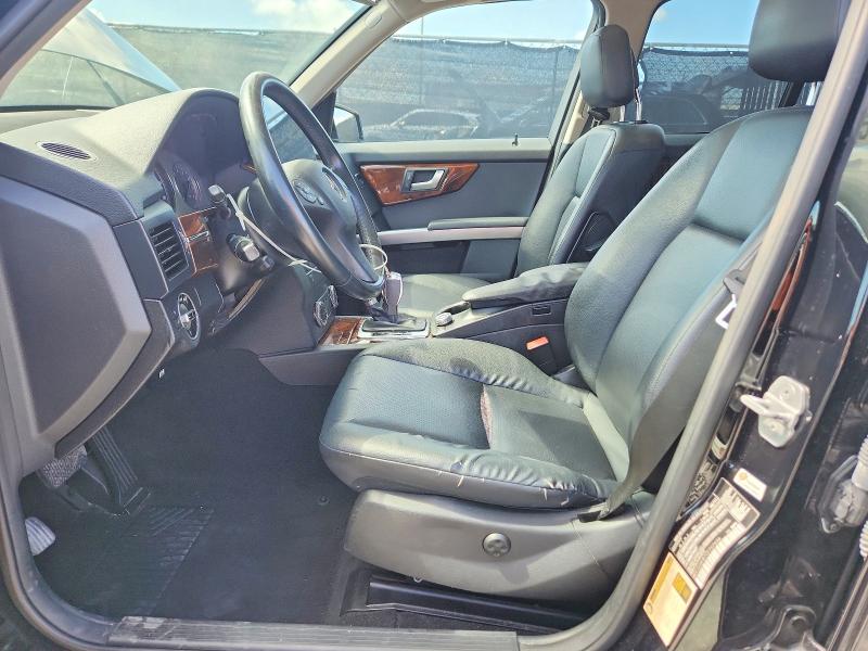 2012 Mercedes-benz Glk მანქანა იყიდება აუქციონზე, vin: WDCGG8HB7CF757696, აუქციონის ნომერი: 62236956