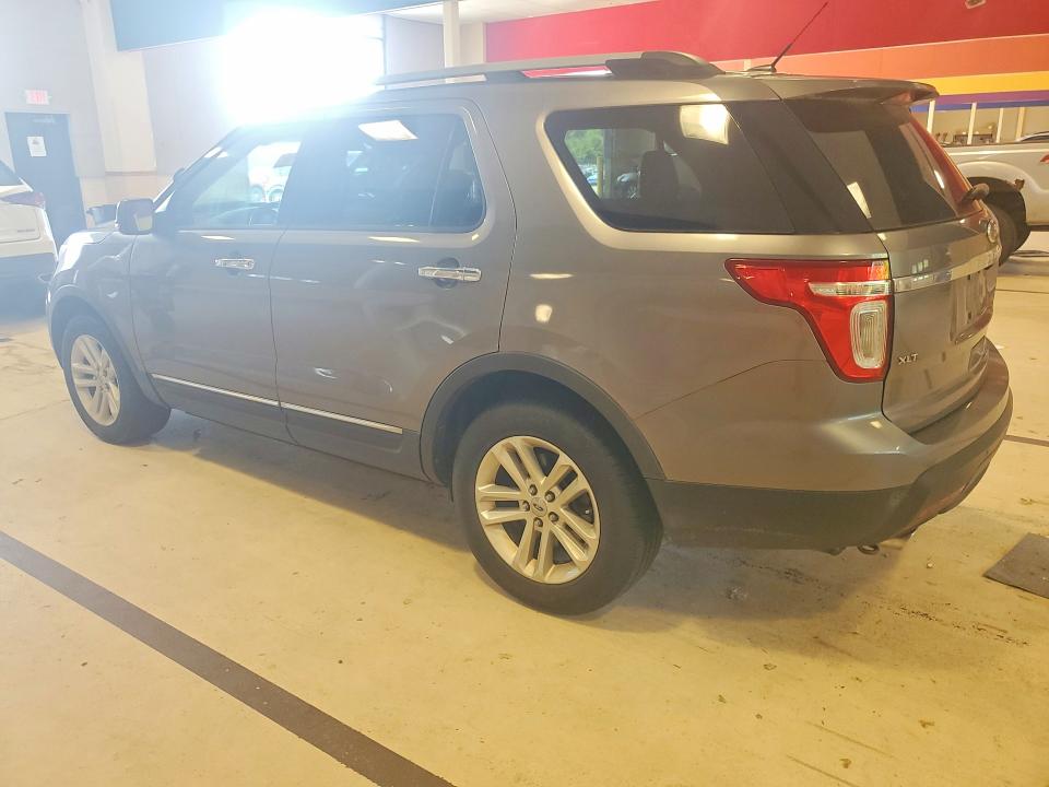 Aukcja sprzedaży 2011 Ford Explorer, vin: 1FMHK8D88BGA89480, numer aukcji: 59691126