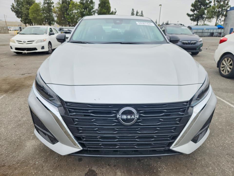 Aukcja sprzedaży 2025 Nissan Altima, vin: 1N4BL4DV1SN378322, numer aukcji: 59367426