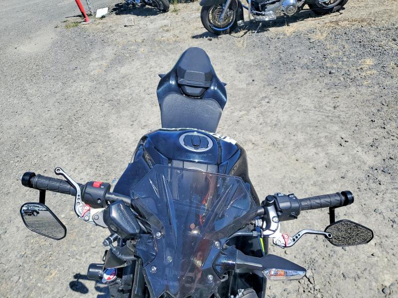 Aukcja sprzedaży 2024 Kawasaki Zr900, vin: ML5ZRDF15RDA69662, numer aukcji: 61686516