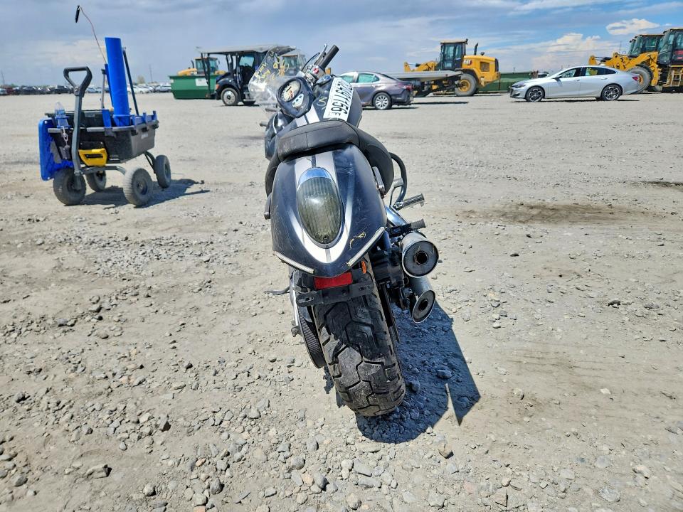 Aukcja sprzedaży 2010 Kawasaki Vn900, vin: JKAVN2C19AA037528, numer aukcji: 62491156