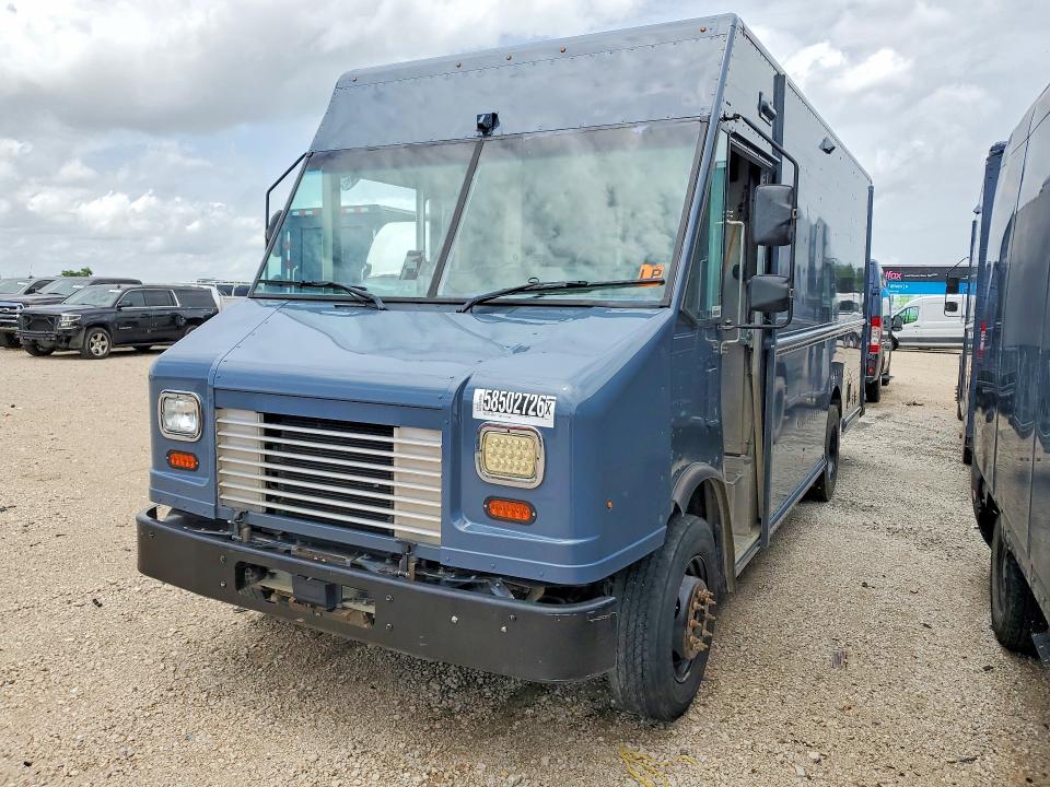 Aukcja sprzedaży 2021 Ford F59, vin: 1F65F5KN3M0A01419, numer aukcji: 58502726