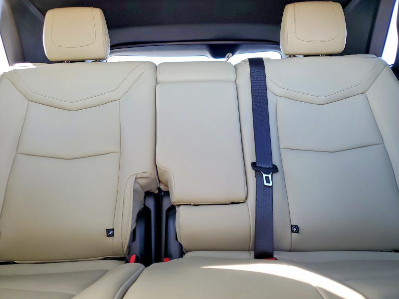 Aukcja sprzedaży 2019 Cadillac Xt5, vin: 1GYKNARS4KZ114158, numer aukcji: 61353316