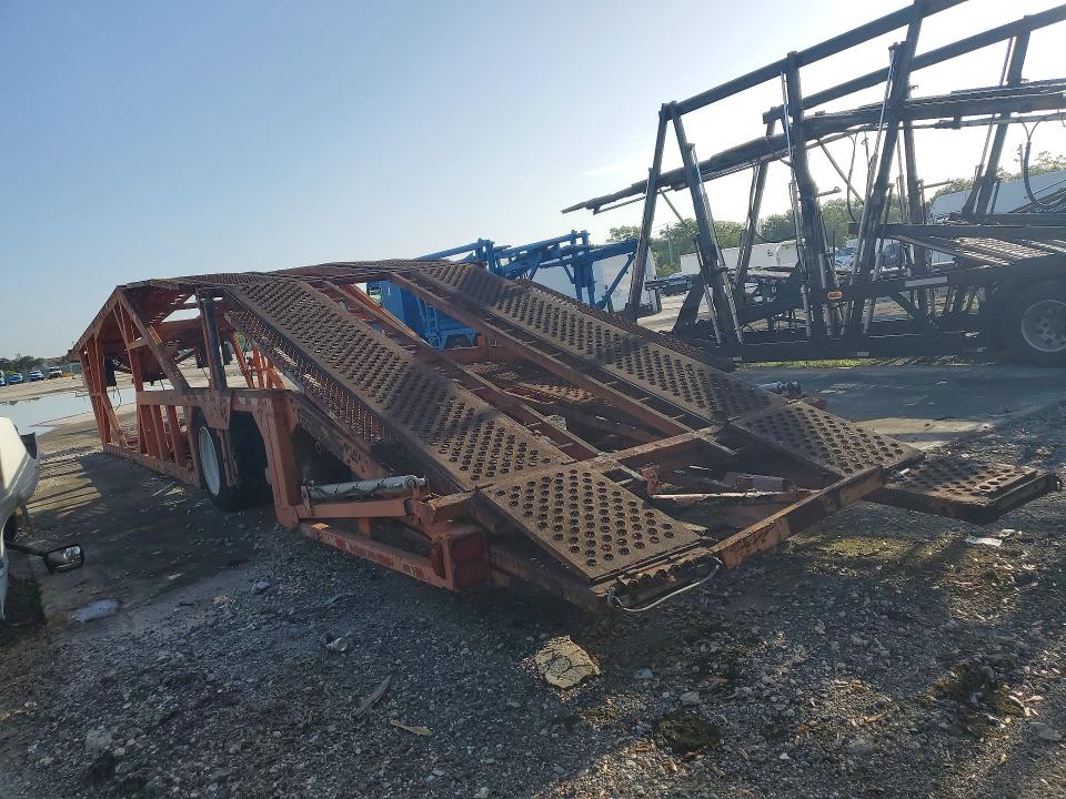 Aukcja sprzedaży 1998 Urwi Trailer, vin: 1W9XA5726WG164122, numer aukcji: 61561156