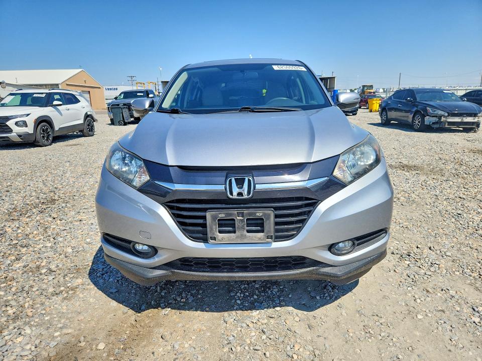 Продаж на аукціоні авто 2018 Honda Hr-v, vin: 3CZRU6H5XJG727863, номер лоту: 62500926