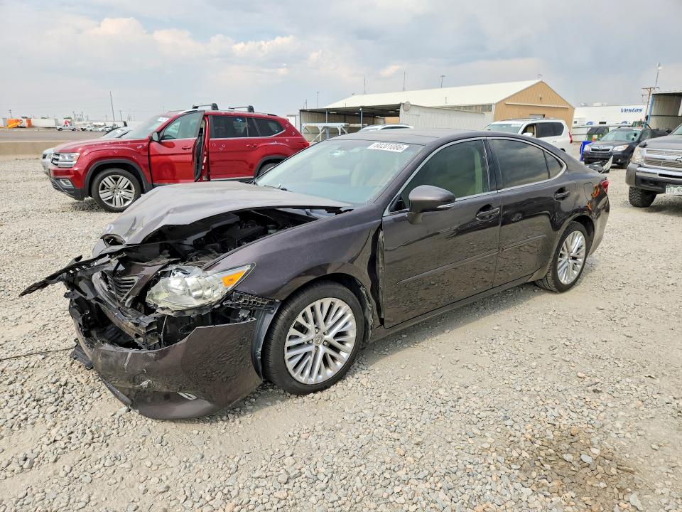 Aukcja sprzedaży 2013 Lexus Es, vin: JTHBK1GG0D2035867, numer aukcji: 60201086