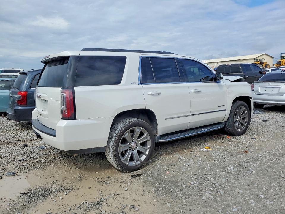 Продаж на аукціоні авто 2018 Gmc Yukon, vin: 1GKS2BKCXJR312561, номер лоту: 60528886