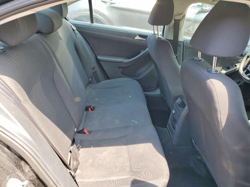 Продажа на аукционе авто 2015 Volkswagen Jetta, vin: 3VW1K7AJ3FM342317, номер лота: 60769616