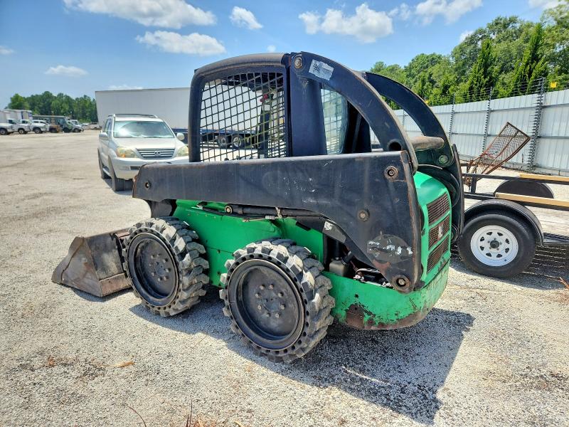 Продаж на аукціоні авто 2011 Deere Unknown, vin: KV0240A140664, номер лоту: 61783826