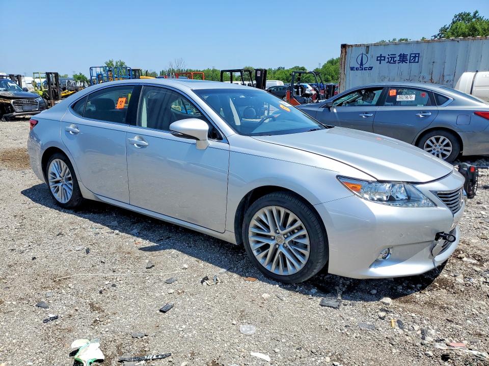 Продаж на аукціоні авто 2014 Lexus Es, vin: JTHBK1GG1E2108147, номер лоту: 59851546