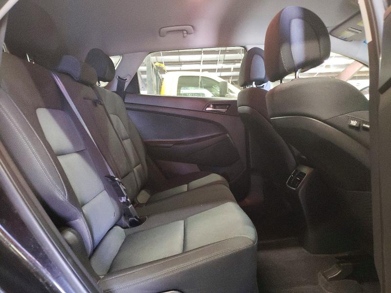 Aukcja sprzedaży 2017 Hyundai Tucson, vin: KM8J3CA27HU595698, numer aukcji: 61052336