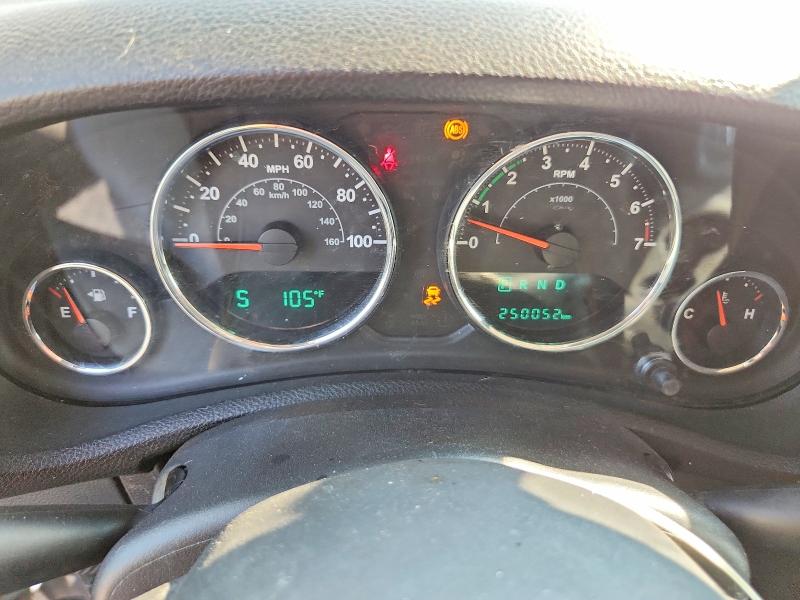 Продаж на аукціоні авто 2018 Jeep Wrangler Unlimited, vin: 1C4HJWEG0JL894235, номер лоту: 61975926