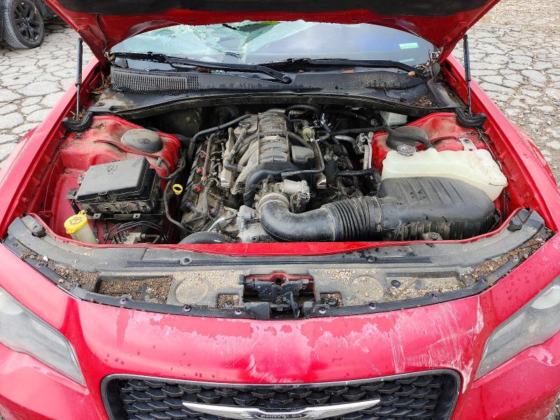 Aukcja sprzedaży 2017 Chrysler 300, vin: 2C3CCABT5HH541784, numer aukcji: 60226816