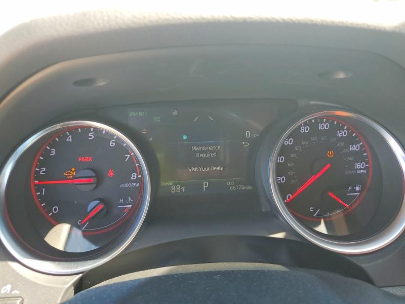 Продаж на аукціоні авто 2018 Toyota Camry, vin: 4T1B61HK8JU106253, номер лоту: 61340726