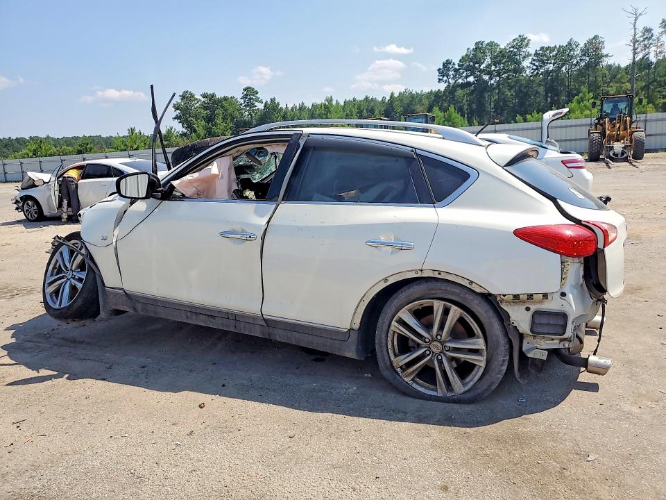 Продажа на аукционе авто 2015 Infiniti Qx50, vin: JN1BJ0HR4FM771574, номер лота: 62940286