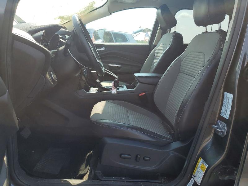 Продаж на аукціоні авто 2018 Ford Escape, vin: 1FMCU9GD6JUB65930, номер лоту: 62449026