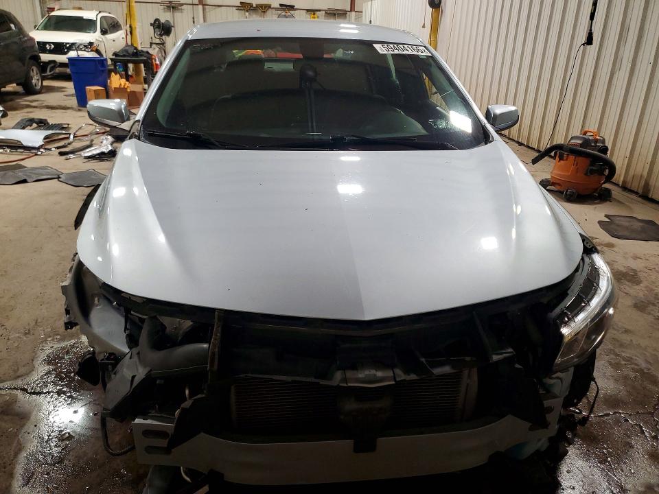 Aukcja sprzedaży 2018 Chevrolet Malibu, vin: 1G1ZD5ST5JF192183, numer aukcji: 59404166
