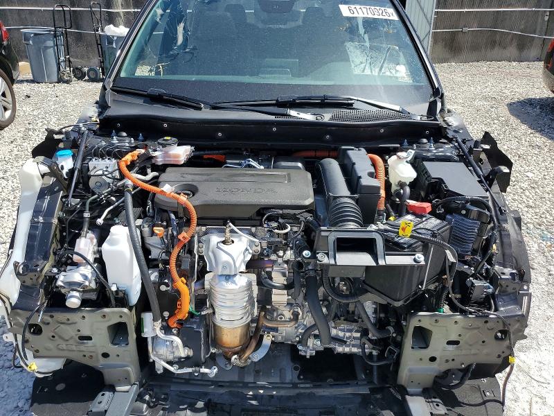 Продажа на аукционе авто 2026 Honda Cr-v, vin: 7FARS6H91TE067000, номер лота: 61170926