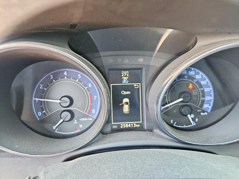 2016 Toyota Scion Im მანქანა იყიდება აუქციონზე, vin: JTNKARJE6GJ500782, აუქციონის ნომერი: 62678446