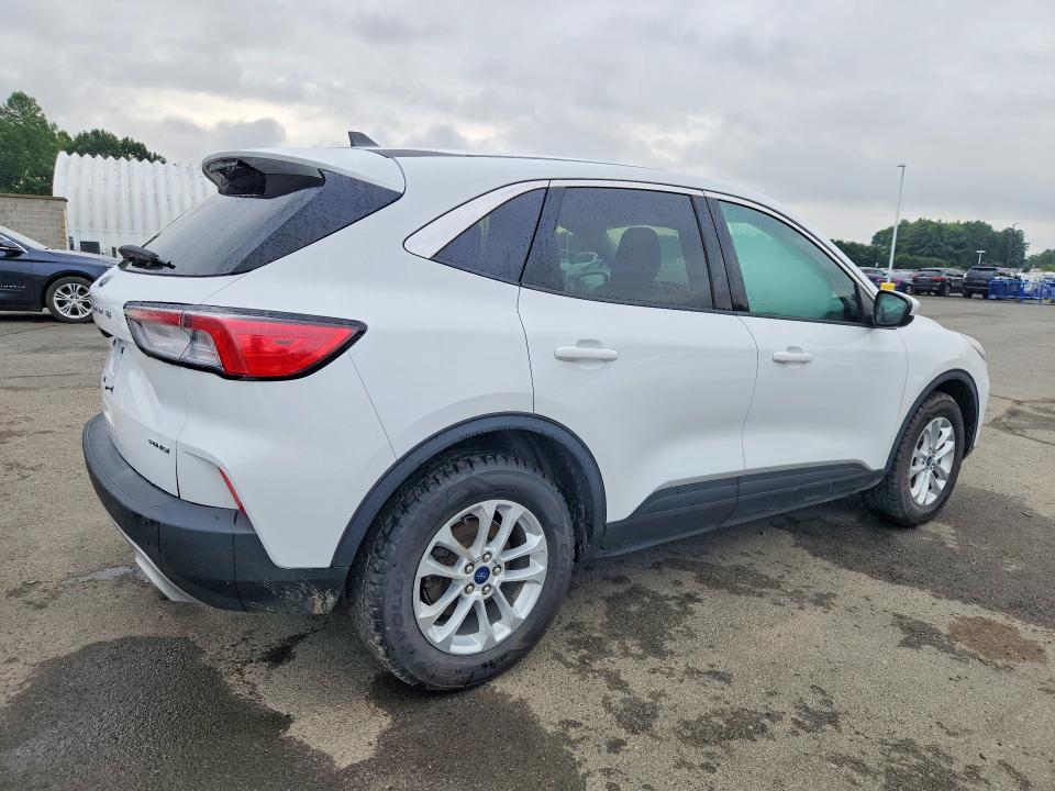 Продажа на аукционе авто 2020 Ford Escape, vin: 1FMCU9G64LUC57283, номер лота: 62283656