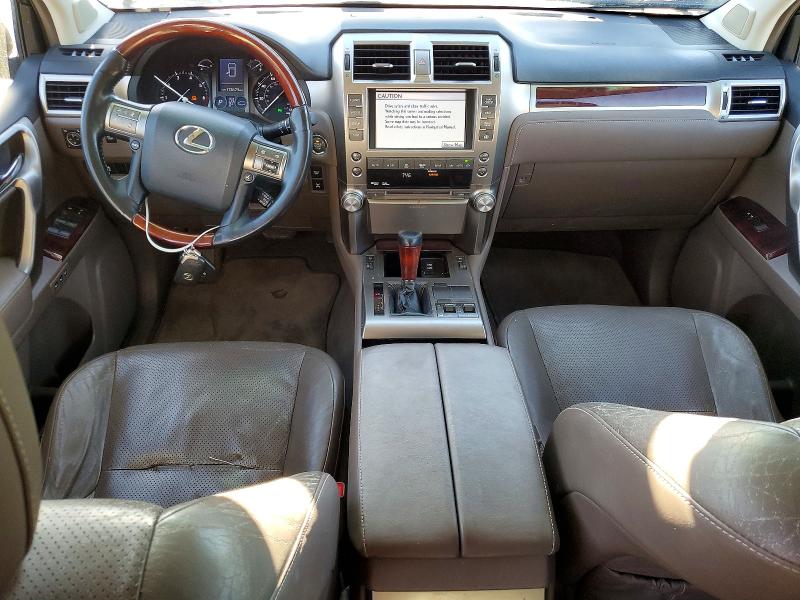 Продаж на аукціоні авто 2011 Lexus Gx, vin: JTJBM7FX4B5028624, номер лоту: 61213836