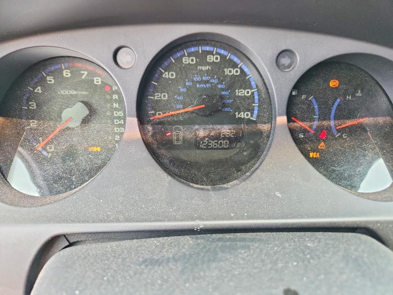 61283206 :رقم المزاد ، 2HNYD18806H537554 vin ، 2006 Acura Mdx مزاد بيع