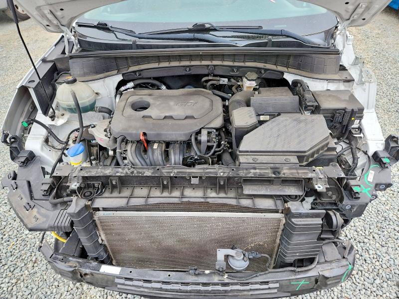2020 Hyundai Tucson მანქანა იყიდება აუქციონზე, vin: KM8J33AL2LU256395, აუქციონის ნომერი: 85971805