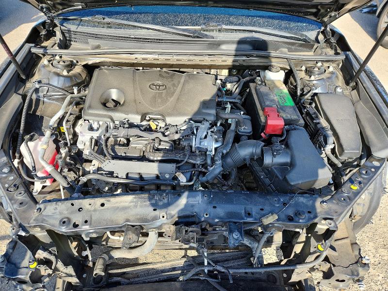 Aukcja sprzedaży 2020 Toyota Camry, vin: 4T1G11AK3LU969995, numer aukcji: 58572576
