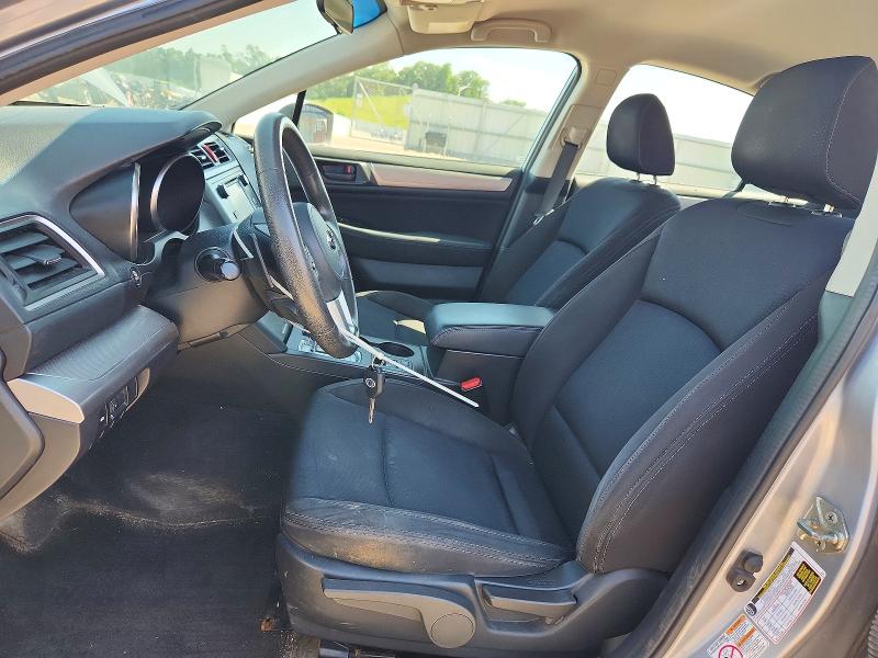 Aukcja sprzedaży 2015 Subaru Legacy, vin: 4S3BNBA60F3025268, numer aukcji: 60134856