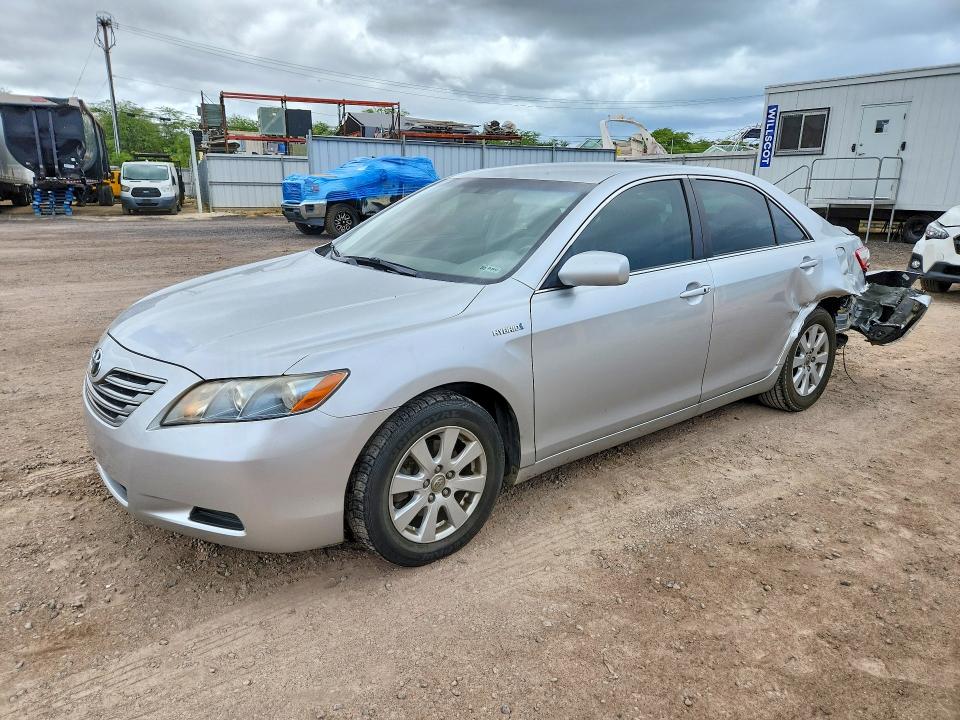 Auction sale of the 2009 Toyota Camry, vin: JTNBB46K093050925, lot number: 62332416