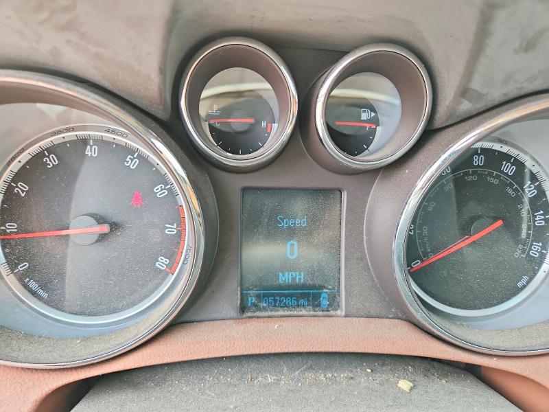 Продажа на аукционе авто 2014 Buick Encore, vin: KL4CJGSB5EB604313, номер лота: 60956766