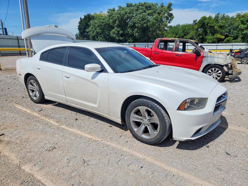 2014 Dodge Charger მანქანა იყიდება აუქციონზე, vin: 2C3CDXBG8EH339424, აუქციონის ნომერი: 59167156