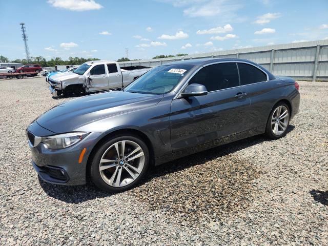 Aukcja sprzedaży 2018 Bmw 430i, vin: WBA4Z1C56JEC70987, numer aukcji: 62127446