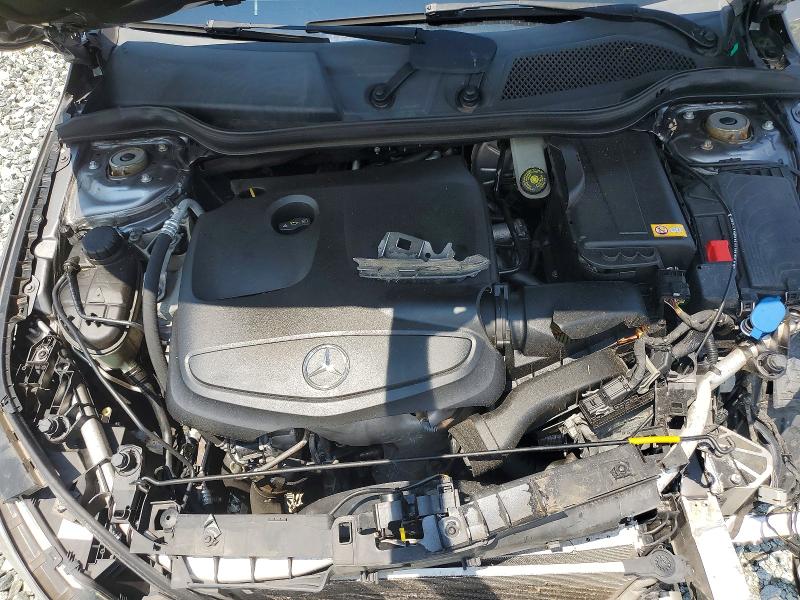 63074536 :رقم المزاد ، WDDSJ4EB4EN033493 vin ، 2014 Mercedes-benz Cla مزاد بيع