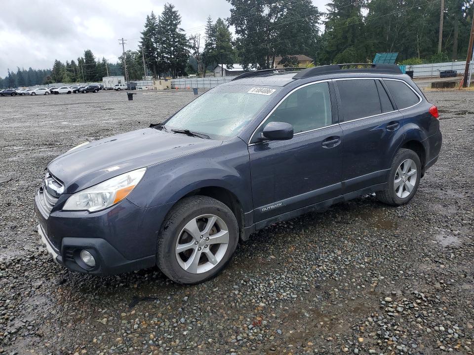 Продажа на аукционе авто 2013 Subaru Outback, vin: 4S4BRBLC1D3251416, номер лота: 61084086