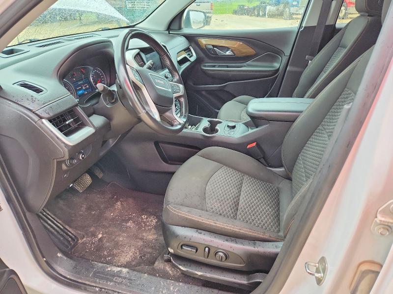 58127146 :رقم المزاد ، 3GKALMEV9LL291715 vin ، 2020 Gmc Terrain مزاد بيع