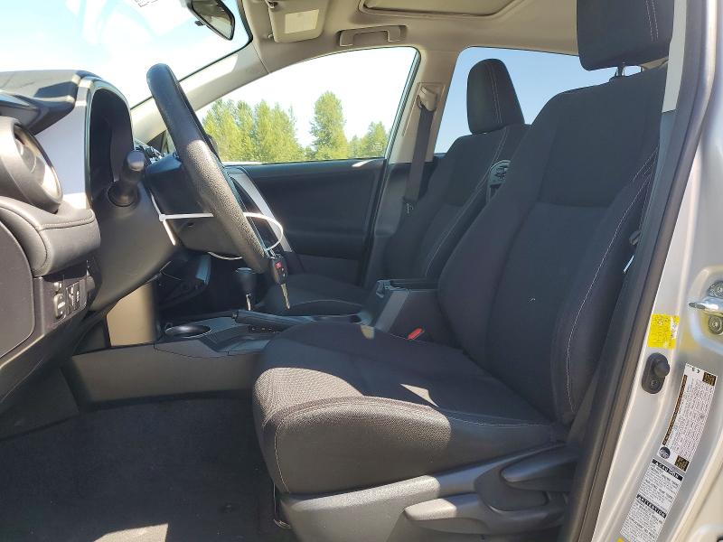 Продаж на аукціоні авто 2013 Toyota Rav4, vin: JTMRFREV5DD012058, номер лоту: 63011466