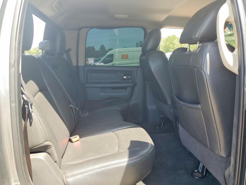 61473036 :رقم المزاد ، 1D7RV1CT1BS704404 vin ، 2011 Dodge Ram 1500 مزاد بيع