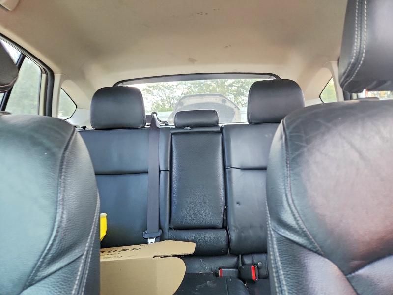 61547576 :رقم المزاد ، JF2GPAGC5D2900016 vin ، 2013 Subaru Xv Crosstrek مزاد بيع
