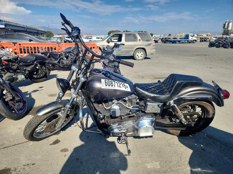 Продажа на аукционе авто 2003 Harley-davidson Fxdl, vin: 1HD1GDV313K328304, номер лота: 60871216