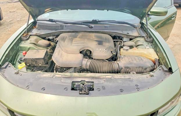 Aukcja sprzedaży 2019 Dodge Charger, vin: 2C3CDXBG0KH612786, numer aukcji: 61097816